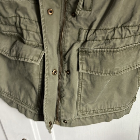 Madewell Passage Jacket - Picture 11 of 16